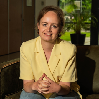 Merel Hoekstra foto 